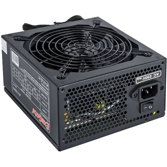 Bloc dalimentation 700W ExeGate ATX-700PPX - photo 2