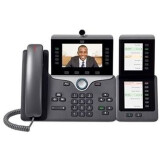 Console de touches dextension Cisco CP-8800-V-KEM=