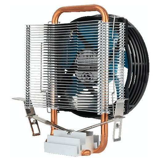 Dzesētājs AeroCool Verkho 1-3P - EN60846 - foto 4