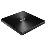 External optical drive ASUS SDRW-08U7M-U Black RTL