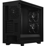 Datoru korpuss Fractal Design Define 7 Black TG Light Tint (FD-C-DEF7A-02)
