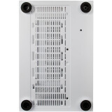 Datoru korpuss 1STPLAYER STEAM PUNK SP8 White (FP_SP8-WH-G3)