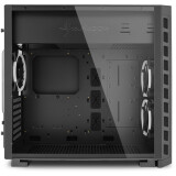 Boitiers PC Sharkoon NIGHT SHARK RGB