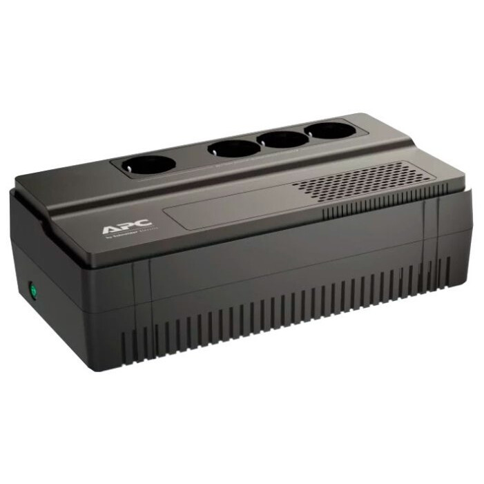 UPS APC BV650I-GR Back-UPS 650VA 375W