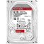 Disque dur 8TB SATA-III WD Red Pro (WD8003FFBX/WD8005FFBX)