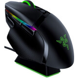Pele Razer Basilisk Ultimate + Dock (RZ01-03170100-R3G1)