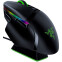 Pele Razer Basilisk Ultimate + Dock - RZ01-03170100-R3G1