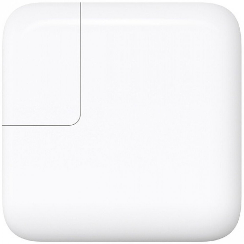 Chargeur réseau Apple MR2A2ZM - MR2A2ZM/A