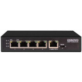 Switch (commutateur) Osnovo SW-8050/D