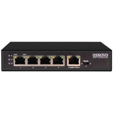 Slēdzis (komutators) Osnovo SW-8050/D