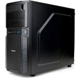 Datoru korpuss Zalman Z1 Black