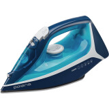 Le fer à repasser Polaris PIR2444K Blue/White (PIR 2444K)