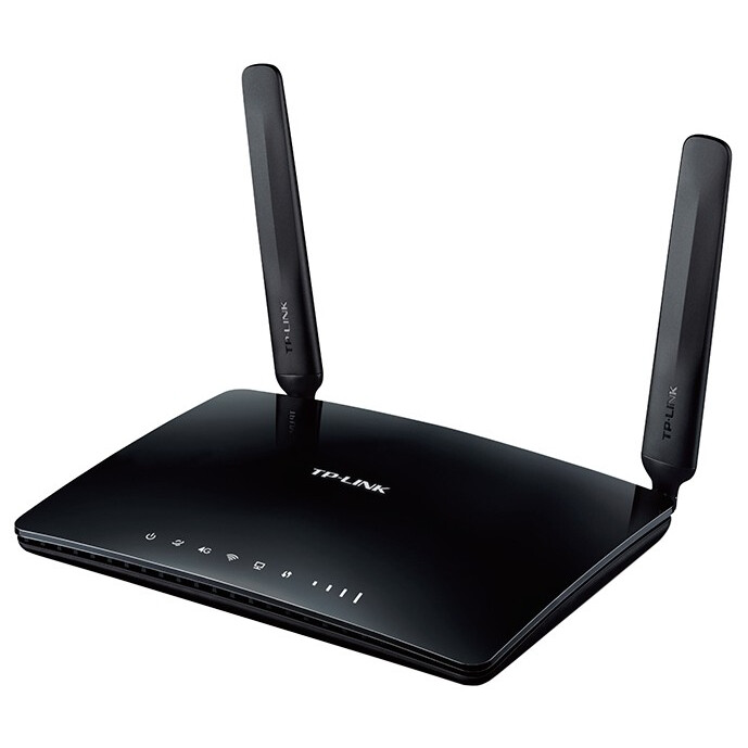 Wi-Fi rūteris (maršrutētājs) TP-Link Archer MR200