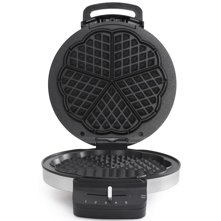 waffle iron Wilfa SWA-517S - foto 2