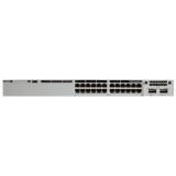 Komutators (slēdzis) Cisco C9300L-24T-4G-E