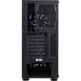 Datoru korpuss Formula F-3401 V1 Black (1198599)