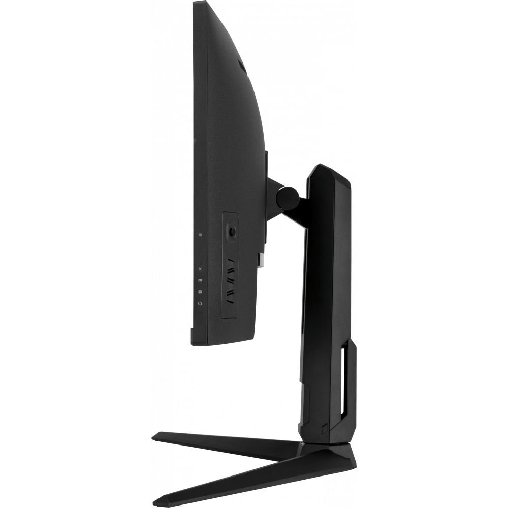 Monitors ASUS TUF Gaming VG34VQL1B 34" (VG34VQL1B) - foto 3