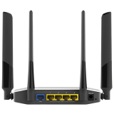 Wi-Fi rūteris (maršrutētājs) Zyxel NBG6604