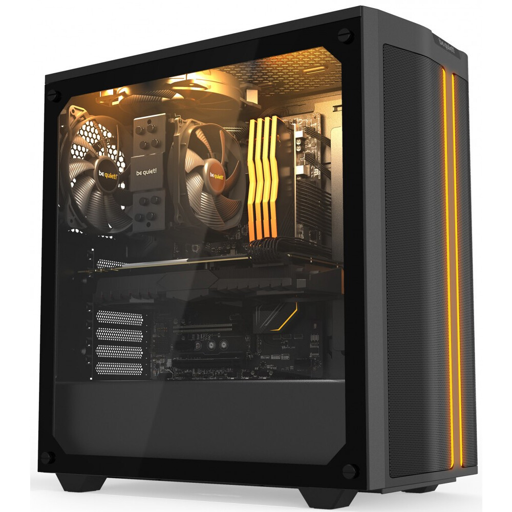 Boitiers PC Be Quiet Pure Base 500DX Black - BGW37 - photo 8