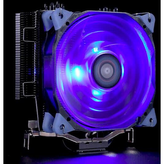 refroidisseur AeroCool Verkho 5 Dark - EN53370 - photo 10