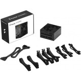 Barošanas bloks 850W Fractal Design Ion Gold (FD-P-IA2G-850-EU)