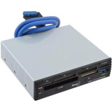 Karšu lasītājs AeroCool AT987