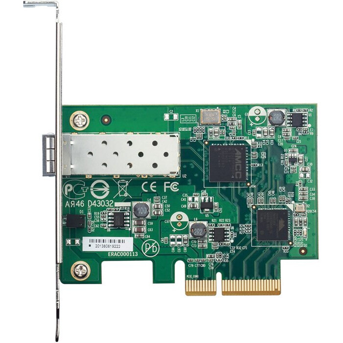 Carte réseau D-Link DXE-810S - photo 2