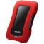 Disque dur externe 1TB ADATA HD330 Red (AHD330-1TU31-CRD)
