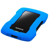 Disque dur externe 1TB ADATA HD330 Blue (AHD330-1TU31-CBL)