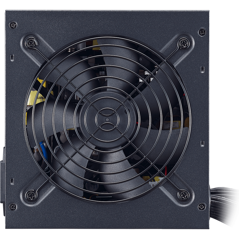 Bloc dalimentation 650W Cooler Master MWE Bronze V2 (MPE-6501-ACAAB-EU) - photo 3