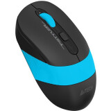 Pele A4Tech Fstyler FG10S Black/Blue