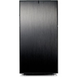 Datoru korpuss Fractal Design Define R6 Black (FD-CA-DEF-R6-BK)