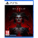 jeu Diablo 4 для Sony PS5