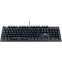 Tastatūra Gembird KB-G550L Black USB - foto 3