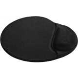 Peles paliktnis Defender Easy Work Black (50905)