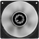 Korpusa dzesētājs GameMax GMX-WFBK-WT