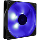 Ventilateur de boîtier AeroCool Motion 12 Blue (EN50753)