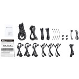 Barošanas bloks 850W Thermaltake Toughpower PF1 ARGB (PS-TPD-0850F3FAPE-1)