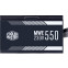 Barošanas bloks 550W Cooler Master MWE White (MPE-5501-ACABW-EU) - foto 5
