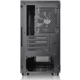 Datoru korpuss Thermaltake V150 TG Black (CA-1R1-00S1WN-00)
