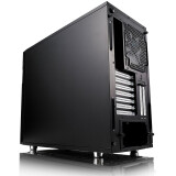 Datoru korpuss Fractal Design Define R6 Black (FD-CA-DEF-R6-BK)