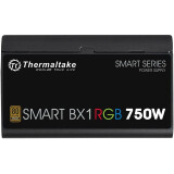 Barošanas bloks 750W Thermaltake Smart BX1 RGB (PS-SPR-0750NHSABE-1)