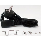 Bloc dalimentation 400W ExeGate 400PPE (EX260638RUS-S)