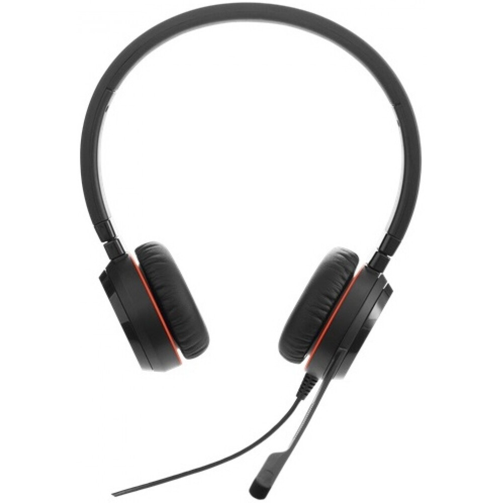 Casque Jabra Evolve 20 SE Stereo MS - 4999-823-309 - photo 2