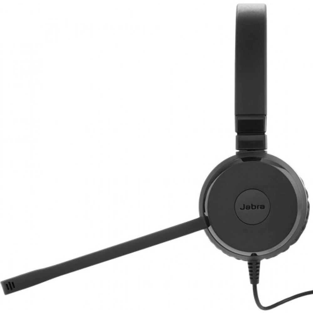 Casque Jabra Evolve 20 SE Stereo MS - 4999-823-309 - photo 4