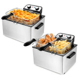 fryer Kitfort KT-2025