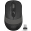 Souris A4Tech Fstyler FG10 Black/Grey