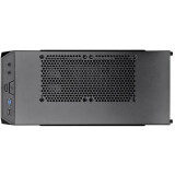 Datoru korpuss Thermaltake Versa H15 Black (CA-1D4-00S1NN-00)