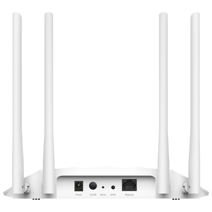Wi-Fi piekļuves punkts TP-Link TL-WA1201 (TL-WA1201) - foto 2