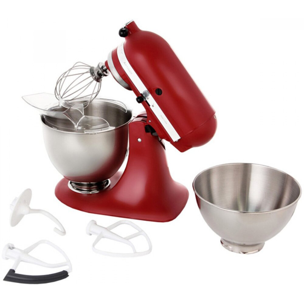 Mixeur KitchenAid 5KSM175PSEER - photo 3